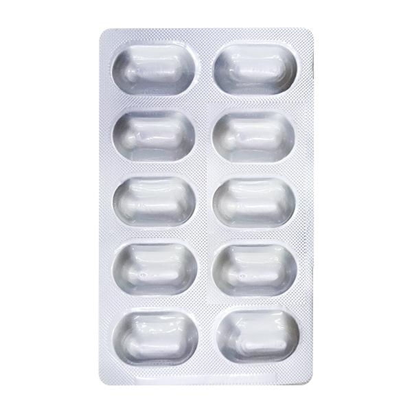 PREGARICH M 75mg Capsule 10's - Neuropathic Pain-Dru