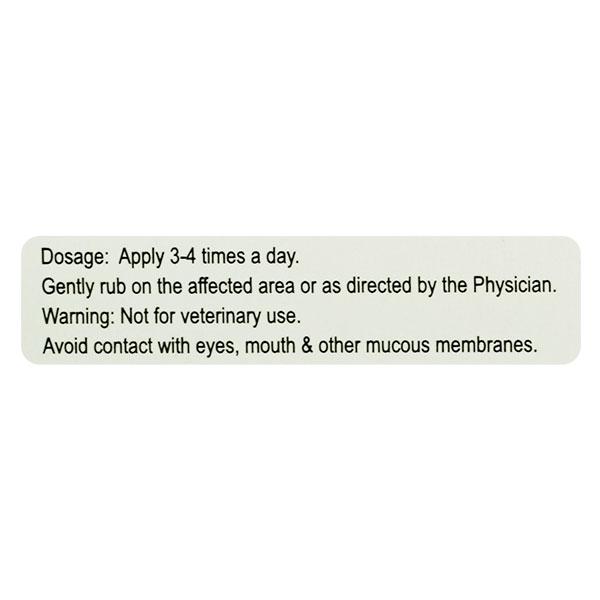 RELEDOL Gel 30gm - Pain relief-Nsa