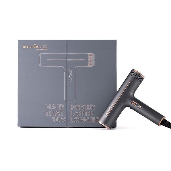 Ikonic Id Hair Dryer 1's - Hair Dryers