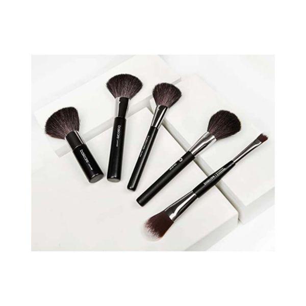 Basicare Angled Blusher Brush 1's - Face Brush