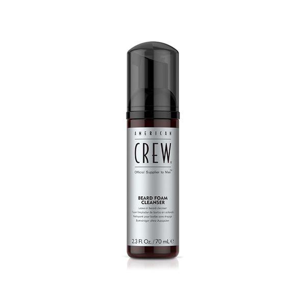 Netmeds | American Crew Beard Foam Cleanser 2.3 Oz 68 ml