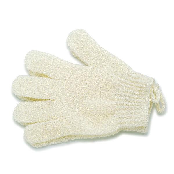 Netmeds | Basicare Exfoliating Body Gloves 1's