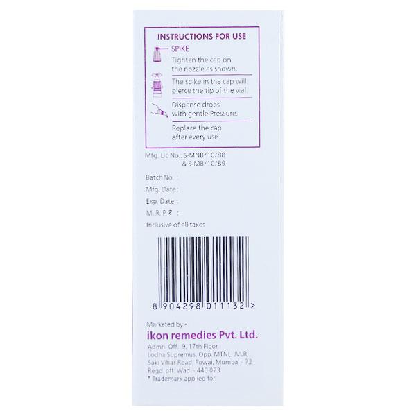 OTOMIST Ear Drops 10ml - Ear Conditions-EAA