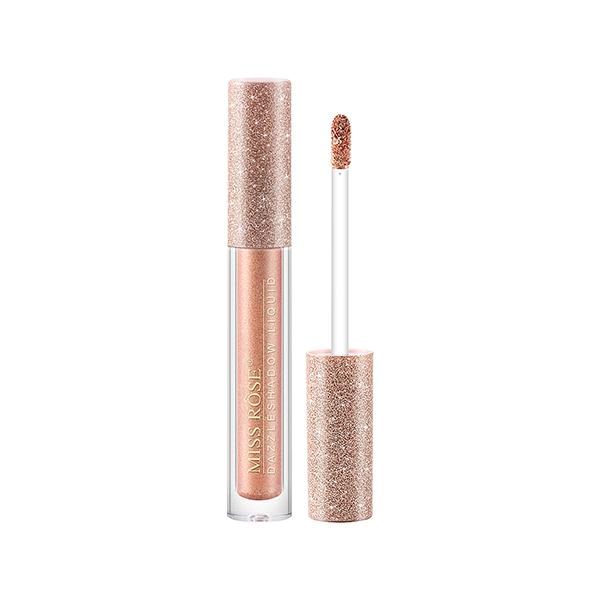 Netmeds | Miss Rose Glitter Liquid Eyeshadow 7001 - 008M04 3.5 gm