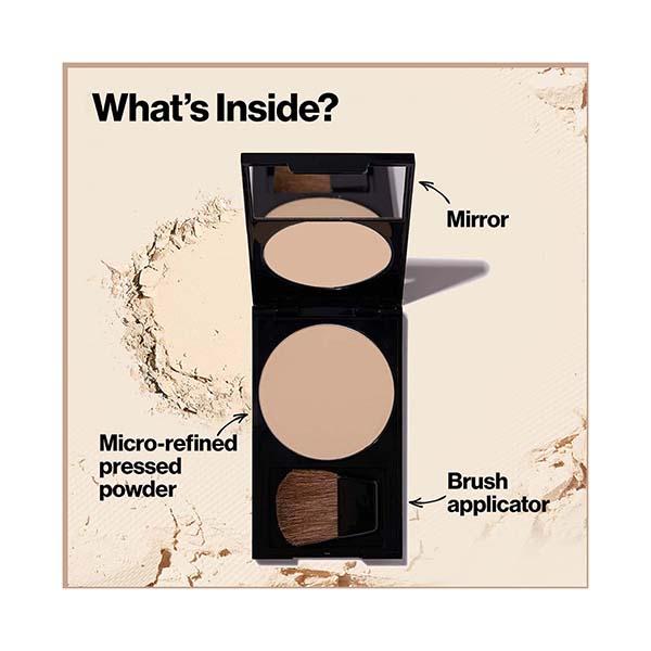 Revlon Photo Ready Blurring Powder-Medium / Deep 7.2 gm - Compact Powder