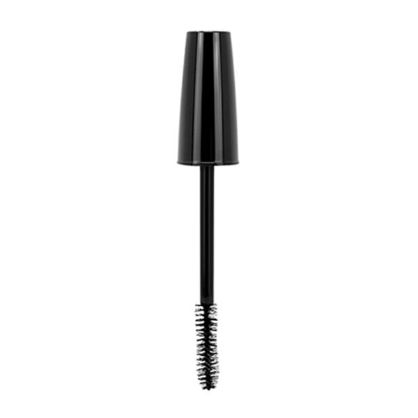L.A.Girl Plush Mascara - Blackest Black 10 gm - Mascaras