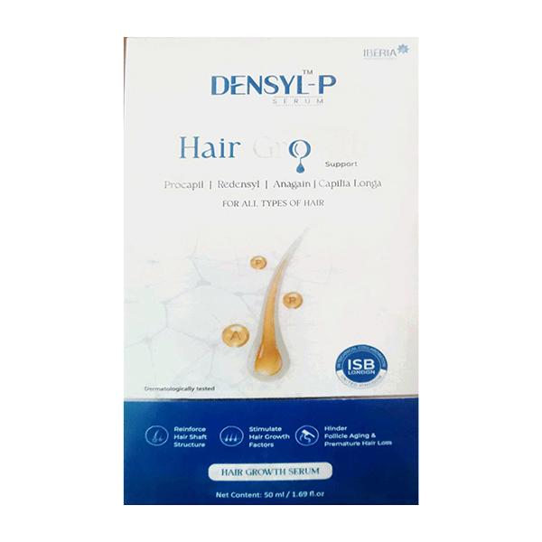DENSYL P Serum 50ml - Hair Loss-Oth