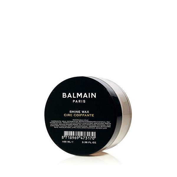 Balmain Paris St Shine Wax 100 ml - Shaving & Hair Removal