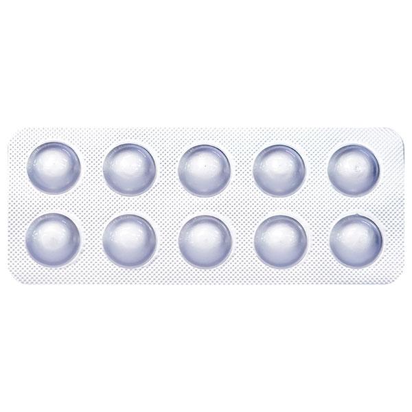 TELMA AZ 40 Tablet 10's - Hypertension-Ana