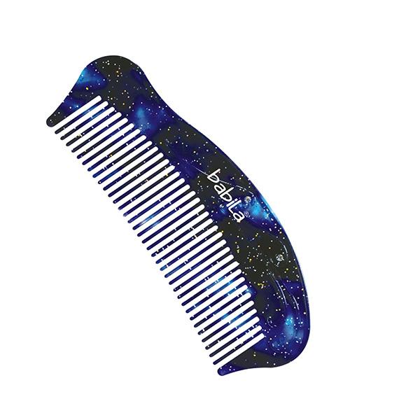 Babila Sparkle Comb (HMS03) 1's - Hair Combs