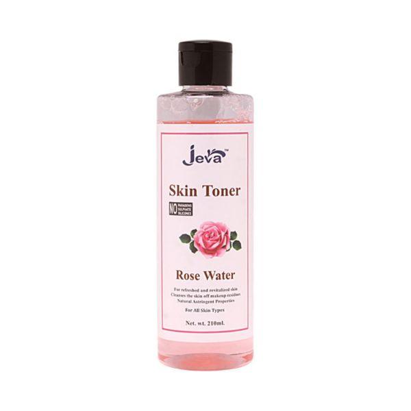 Netmeds | Jeva Rose Water 210 ml