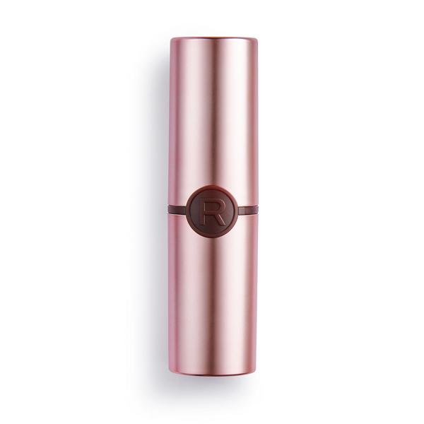 Makeup Revolution Powder Matte Lipstick Ornate 3.5 gm - Lipsticks
