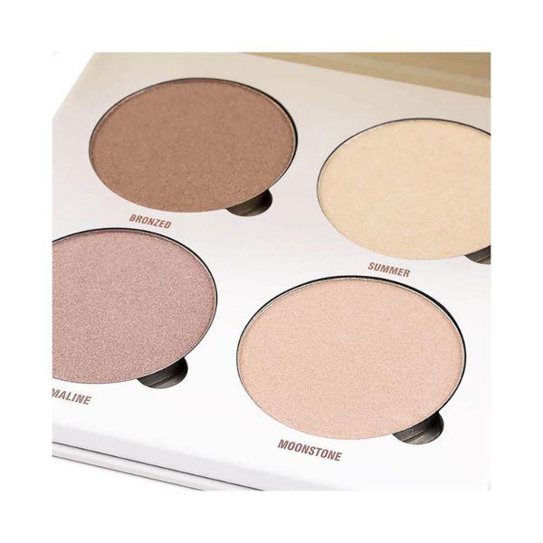Anastasia Beverly Hills Sun Dipped Glow Kit Multi-Color 29.6 gm - Highlighters & Illuminators