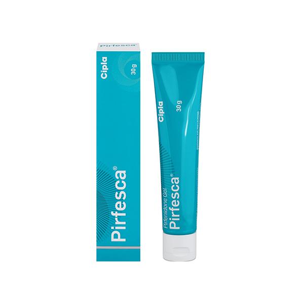 PIRFESCA Gel 30g - Scar-Oth