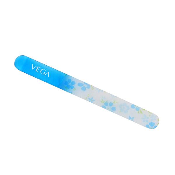 Netmeds | Vega Crystal Glass Nail File (NFL - 02) 1's