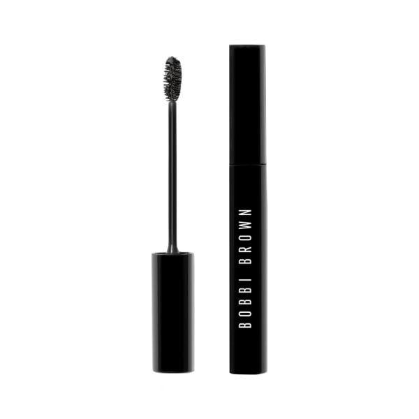 Bobbi Brown Natural Brow Shaper-Soft Black 4.4 ml - Eyebrow Pencils & Enhancers