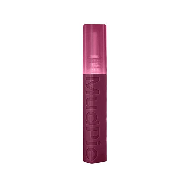 Swiss Beauty Mudpie Lipstick-Wine Tart 3 gm - Lipsticks