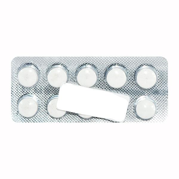 Amazeo 200mg Tablet 10'S - Schizophrenia-Aps