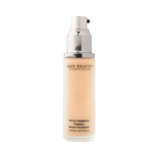 Juice Beauty PHYTO-PIGMENTS Flawless Serum Foundation 20 Golden Tan 30 ml - Foundation