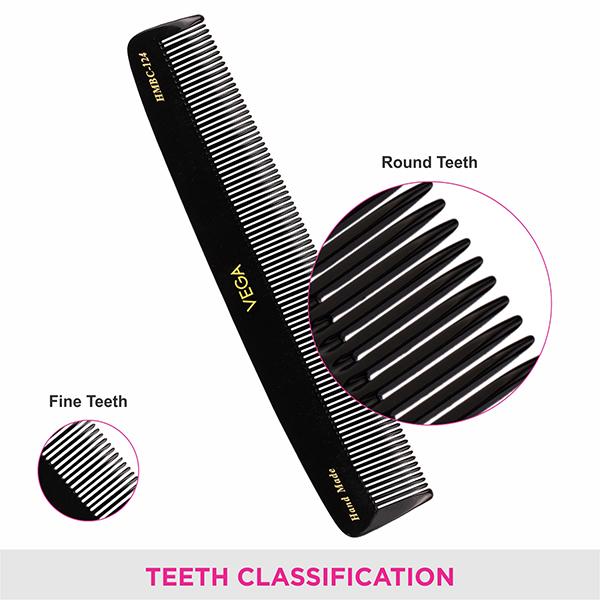 Vega Comb (HMBC - 124) 1's - Hair Combs