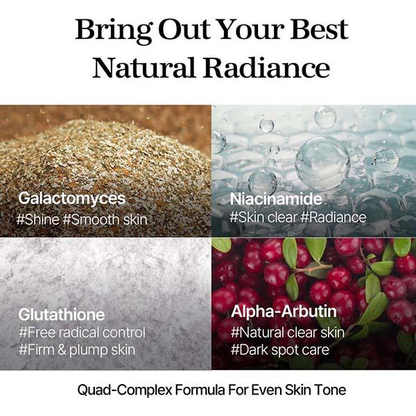 Mixsoon Premium Galactomyces Cream 50 ml - Face Moisturizers
