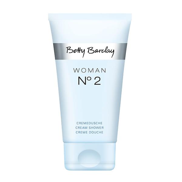Betty Barclay Woman No.2 Shower Gel 150 ml - Shower Gels & Body Wash