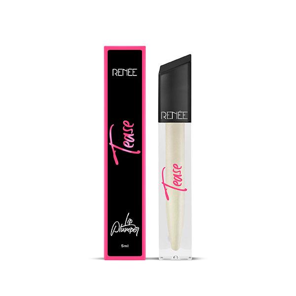 RENEE Tease Lip Plumper 5 ml - Lipstick Primers & Plumpers