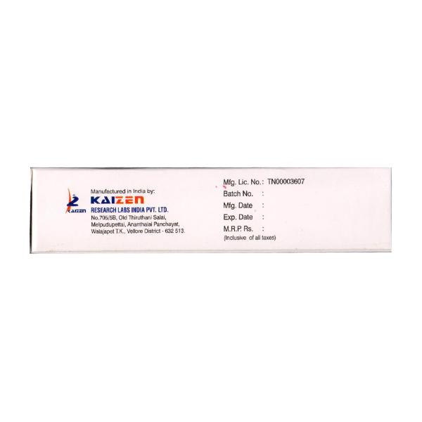 BECORT Lotion 100ml - Skin Infections-Toc