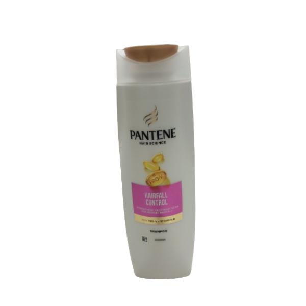 Netmeds | Pantene Pro-V Hair Fall Control Shampoo 340 ml