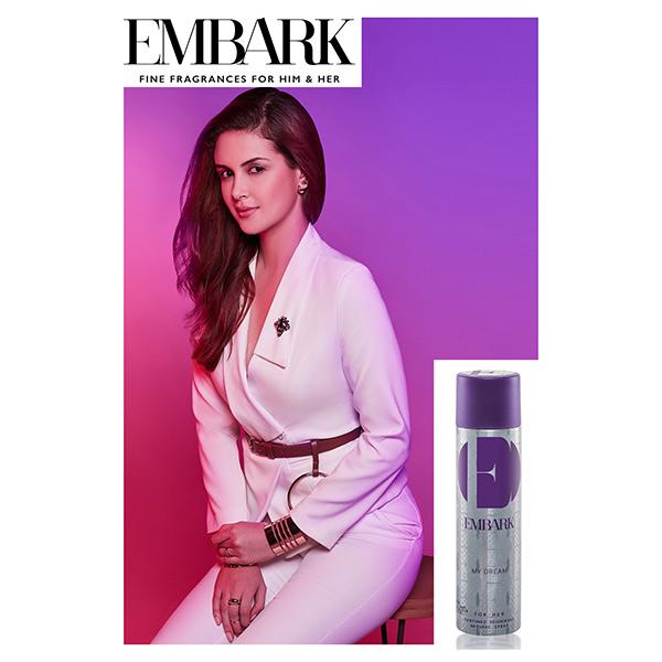 My Dream For Her - DEO 150 ml - Women Deodorants/Roll-Ons