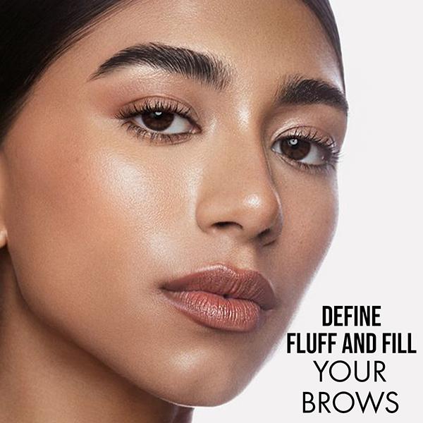 Insight Cosmetics Brow Tattoo - Grey 5 gm - Eyebrow Pencils & Enhancers