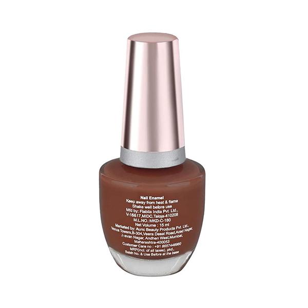 Auric Select Nail Lacquer Creamsicle Punch 15 ml - Nail Polish