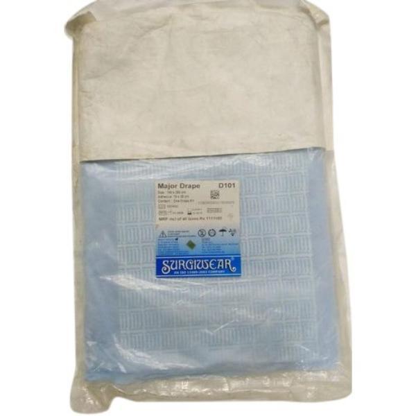 Netmeds | Surgiwear Major Drepe D101