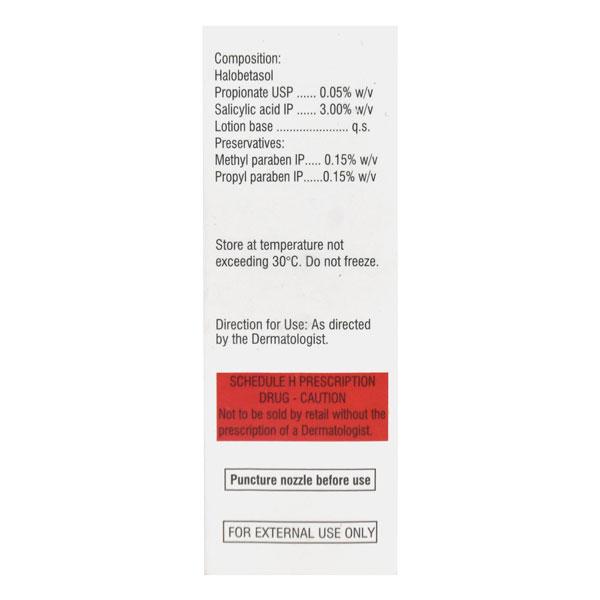 Halox S Lotion 30ml - Skin Infections-Toc
