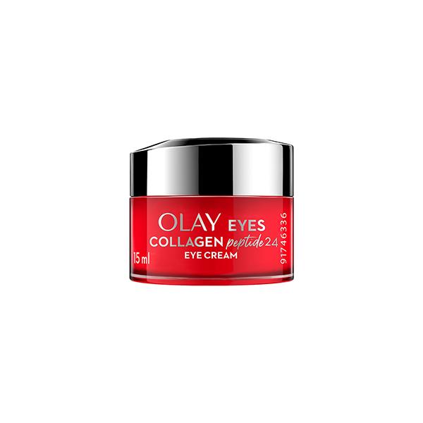 Netmeds | Olay Eyes Collagen Peptide 24 Eye Cream 15ml