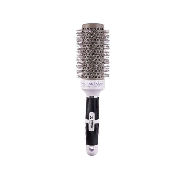 Netmeds | Bronson Professional Blow Dry Hair Brush Round Barrel - 45mm 1's