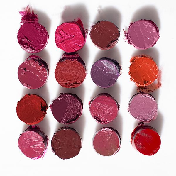 Miss Claire Mega Matte Lipstick - 13 3.5 Gm - Lipsticks