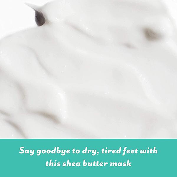 Patchology Best Foot forward Softening Foot & Heel Mask 2's - Others