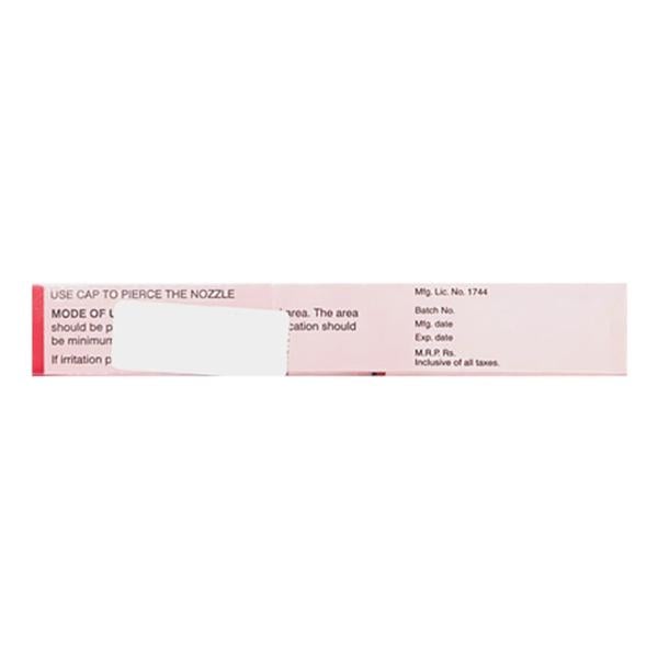 NORASH Cream 20g - General-P
