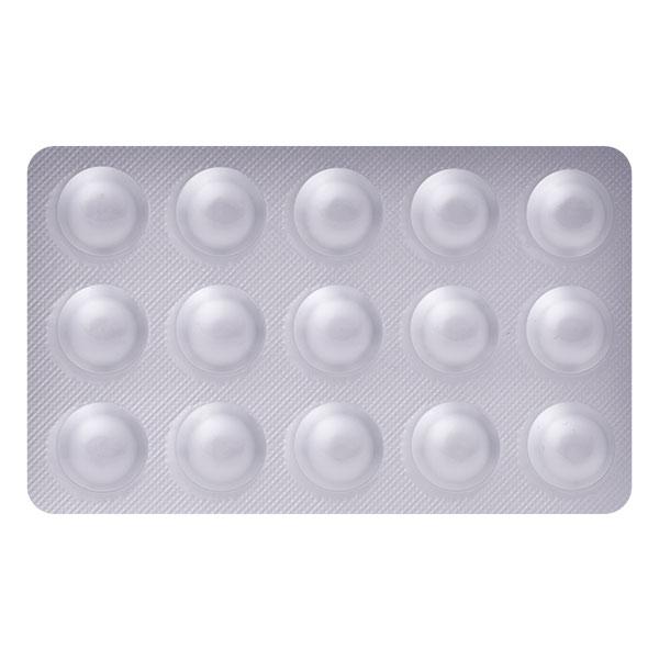 Clonotril 0.5mg Tablet 15'S - Anxiety-Anx