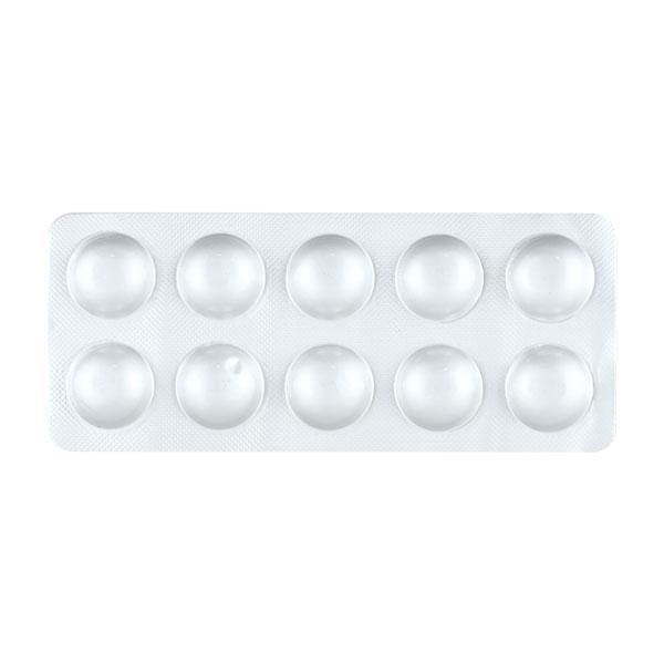 DULOMED 10 Tablet 10's - Depression-Ant