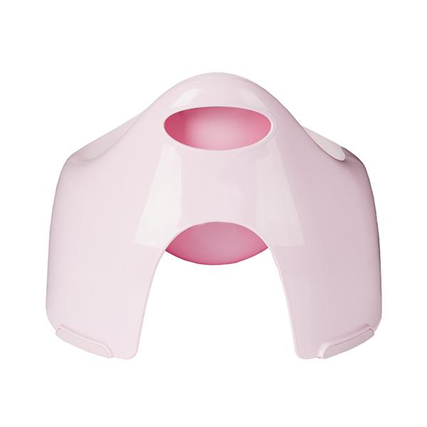 Mothercare Potty Seat - Pink - Toilet Training