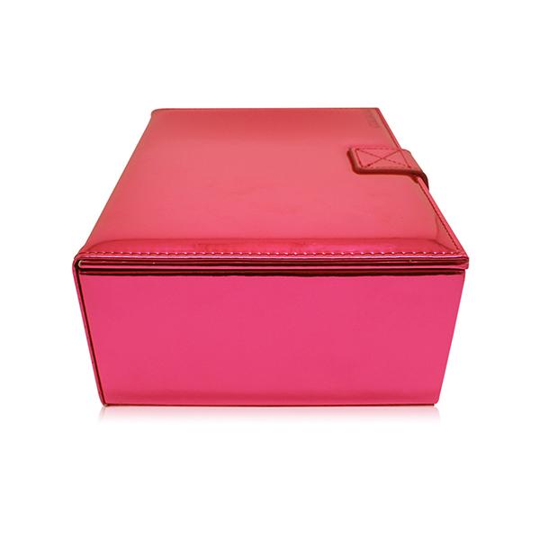 Colorbar Cosmic Trousseau Box - Deep Pink 1's - Makeup Bags & Cases