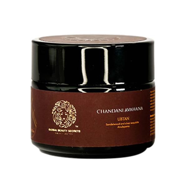 Global Beauty Secrets Chandani Avahana Ubtan 100 gm