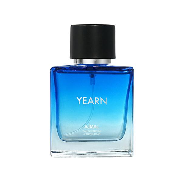 Netmeds | Ajmal Yearn Eau De Parfum Fresh & Aquatic Long Lasting Premium Perfume for Men