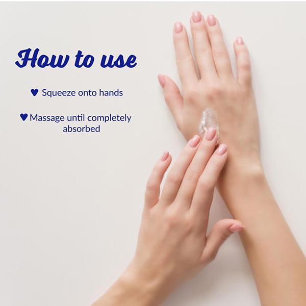 Plum Bodylovin' Hawaiian Rumba Hand Cream 50 Gm - Hand Creams