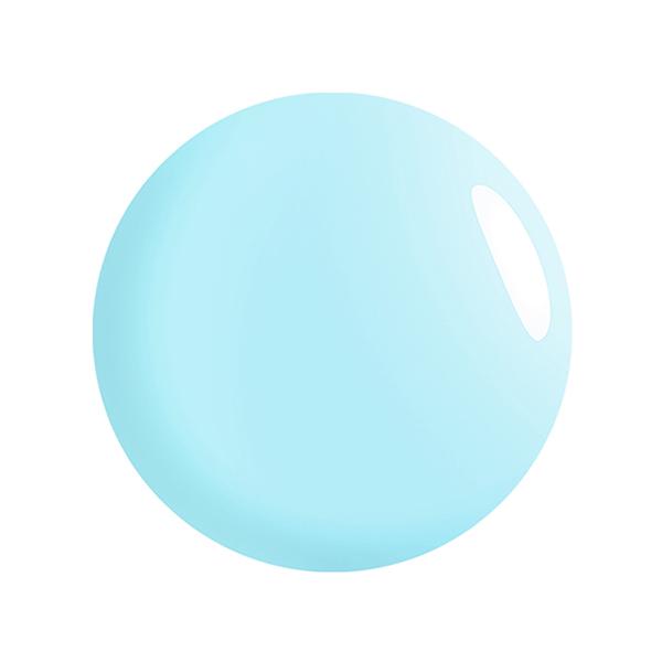 Star Struck by Sunny Leone Nail Polish Sky Blue 8 ml - Nail Polish