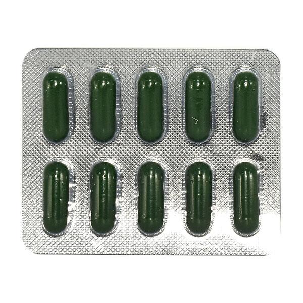 BINDBONE 750 Capsule 10's - Supplements-Sup