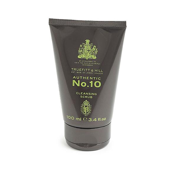 Netmeds | Truefitt and Hill Authentic No 10 Sensitive Moisturizer Grooming Best for Sensitive 75ml