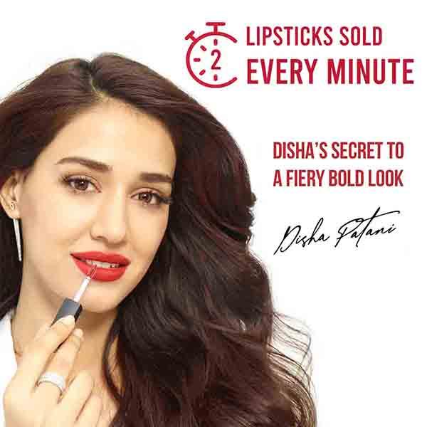 Insight Cosmetics Non - Transfer Lip Color - 05 Cocoa Plum 4 ml - Lipsticks